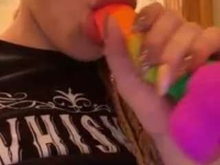LenaRay33 fully nude on webcam live sex chat