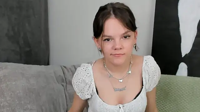 LilyFoxf nude strip on webcam for live sex chat