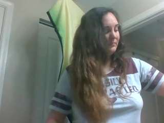 LilyLayne1 fully nude on webcam live sex chat