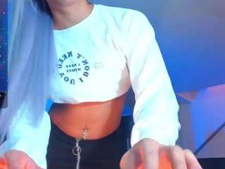Lissa-Smalldoll69 fully nude on webcam live sex chat
