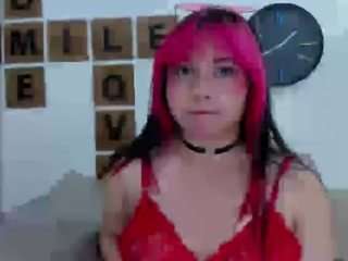 Lizzyphr fully nude on webcam live sex chat