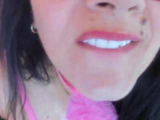 MARCELA fully nude on webcam live sex chat