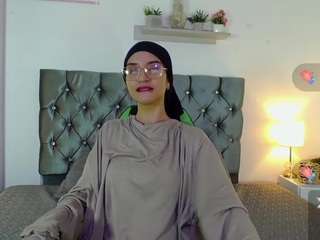 MariamKarim fully nude on webcam live sex chat