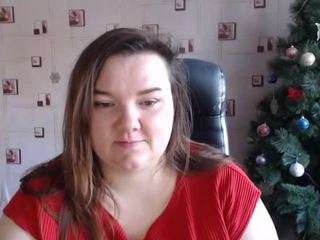 MarryFerry fully nude on webcam live sex chat
