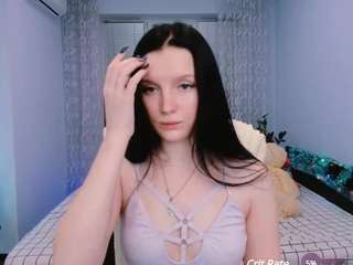 Maryblu fully nude on webcam live sex chat