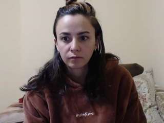 Maryson fully nude on webcam live sex chat