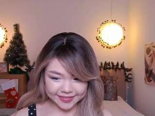 MeiliJoy fully nude on webcam live sex chat