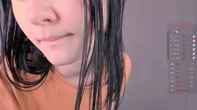 Melissa_River nude strip on webcam for live sex chat