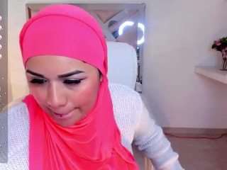 Meryem-bashara fully nude on webcam live sex chat