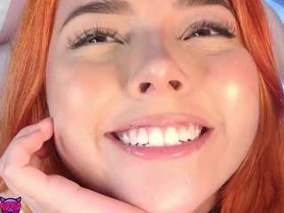 Miss_galaxxia fully nude on webcam live sex chat