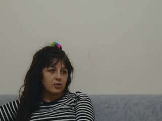 MssKlan07 fully nude on webcam live sex chat