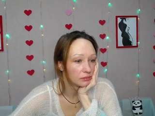 MuzaMikky fully nude on webcam live sex chat