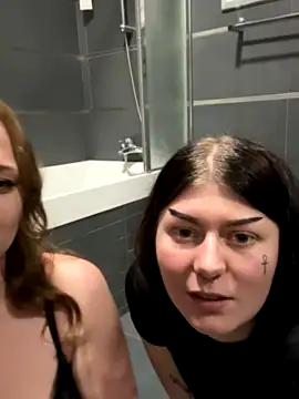 NadjaHeld nude strip on webcam for live sex chat