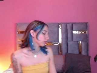 Nany-ks fully nude on webcam live sex chat
