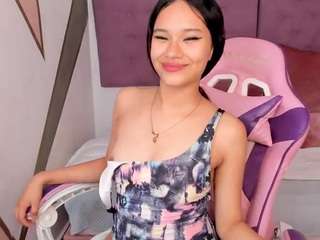 Sabrinaa-gomez fully nude on webcam live sex chat