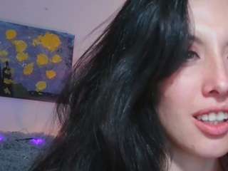 SAMAYIZAROH fully nude on webcam live sex chat
