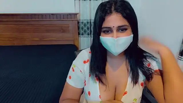 Sunithabo nude strip on webcam for live sex chat