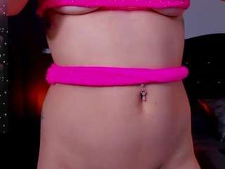 Tattoo-highmami fully nude on webcam live sex chat