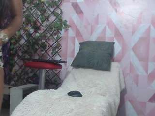 Turandau fully nude on webcam live sex chat