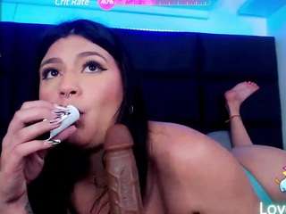 VictoriaCambell fully nude on webcam live sex chat