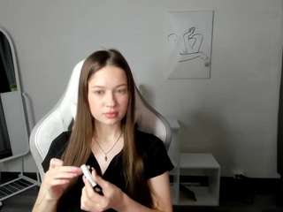 Viola fully nude on webcam live sex chat