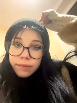 Young_princesss nude strip on webcam for live sex chat