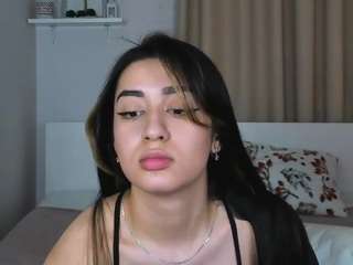 Your-celine fully nude on webcam live sex chat