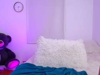 Adrie-saenz fully nude on webcam live sex chat