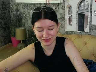 AlexCoall fully nude on webcam live sex chat