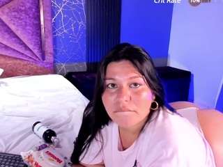 Amanda Cruz , ? fully nude on webcam live sex chat