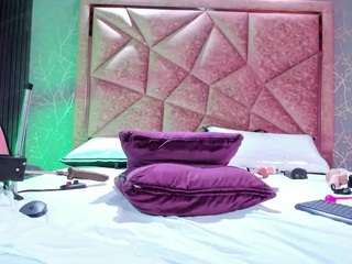 Amanda Cruz , ? fully nude on webcam live sex chat