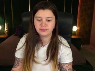 Amelidi fully nude on webcam live sex chat