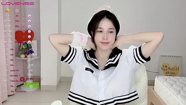 And_KK nude strip on webcam for live sex chat