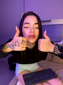 Angelesrestrepo_ nude strip on webcam for live sex chat