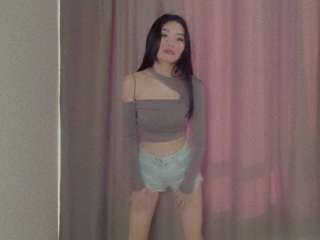 AngelVita fully nude on webcam live sex chat
