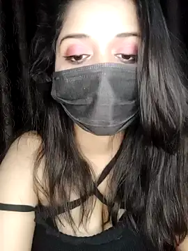 Ayushi_sharma nude strip on webcam for live sex chat
