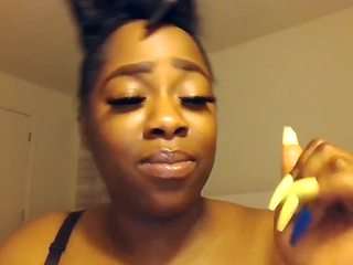 BrooklynBooty fully nude on webcam live sex chat