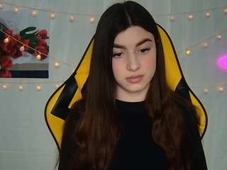 CarolinaBensy fully nude on webcam live sex chat