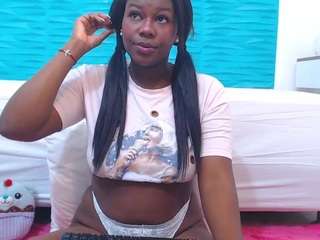 Danikk fully nude on webcam live sex chat