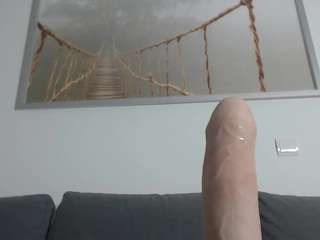 EroticRiver fully nude on webcam live sex chat
