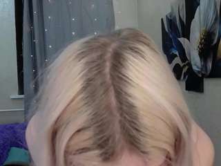 Evapeach fully nude on webcam live sex chat