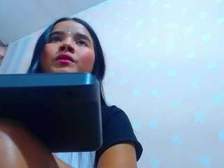 Hanna-stward fully nude on webcam live sex chat