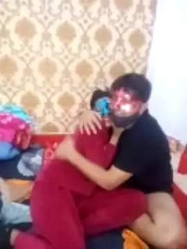 Harynavi-couple nude strip on webcam for live sex chat