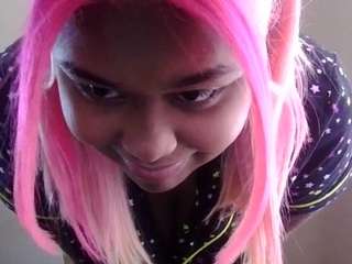 Heyphatma fully nude on webcam live sex chat