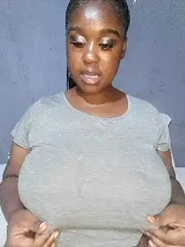 HotAFRICANBEAUTY nude strip on webcam for live sex chat