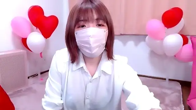 Hotaru_chan nude strip on webcam for live sex chat