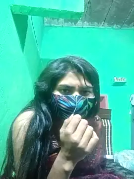 HOTBABITARAJ nude strip on webcam for live sex chat