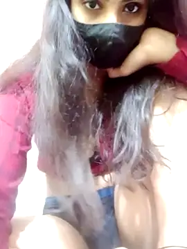 Indian-Simran nude strip on webcam for live sex chat
