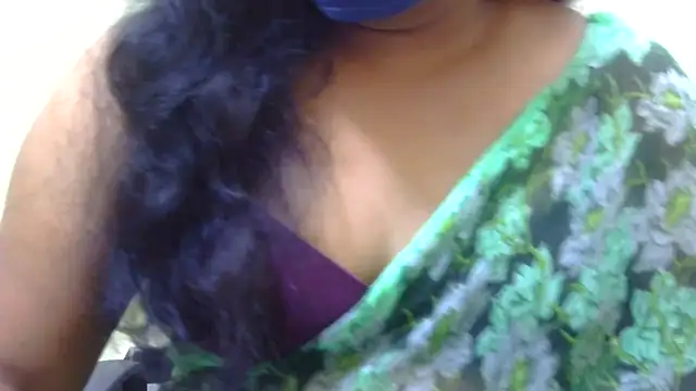 Jhanvi-Telugu nude strip on webcam for live sex chat
