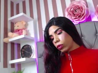 LaDiabla2000 fully nude on webcam live sex chat